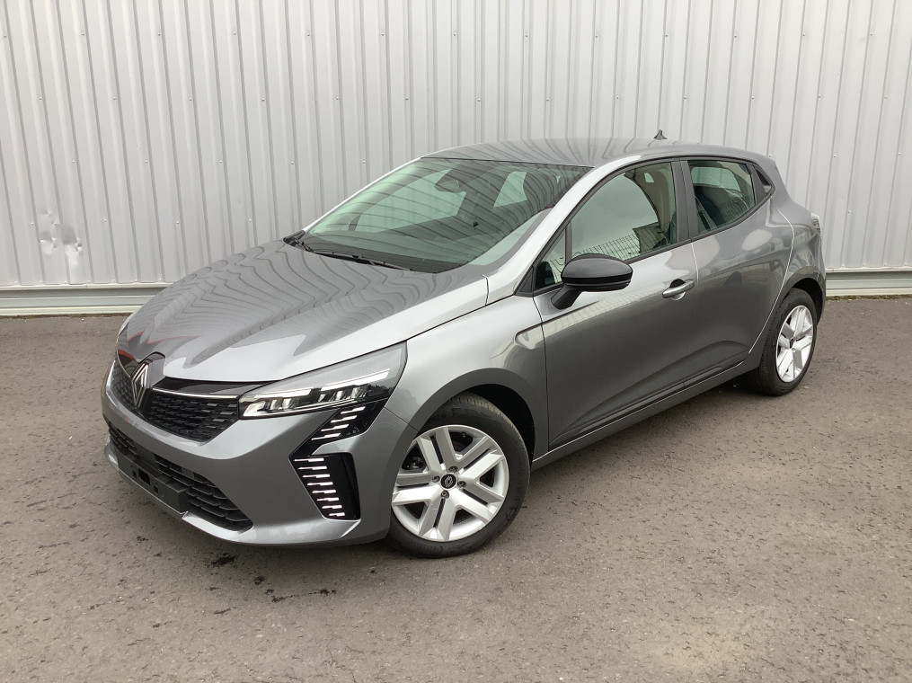 Renault CLIO V Nouvelle TCe 90 ch GSR2 Evolution