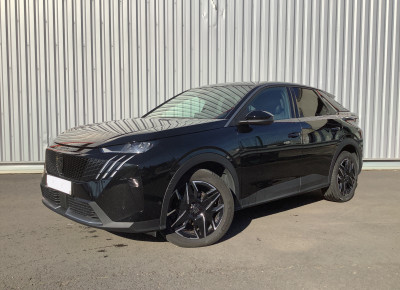 Peugeot 3008 Nouveau Hybrid 136 e-DCS6 Allure