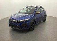 Dacia SANDERO Nouveau TCe 110 GSR2 Stepway Extreme
