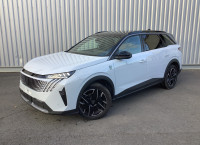 Peugeot 5008 Nouveau Hybrid 145 ch e-DCS6 GT
