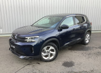 Citroën C5 AIRCROSS Hybride 136 e-DCS6 Plus