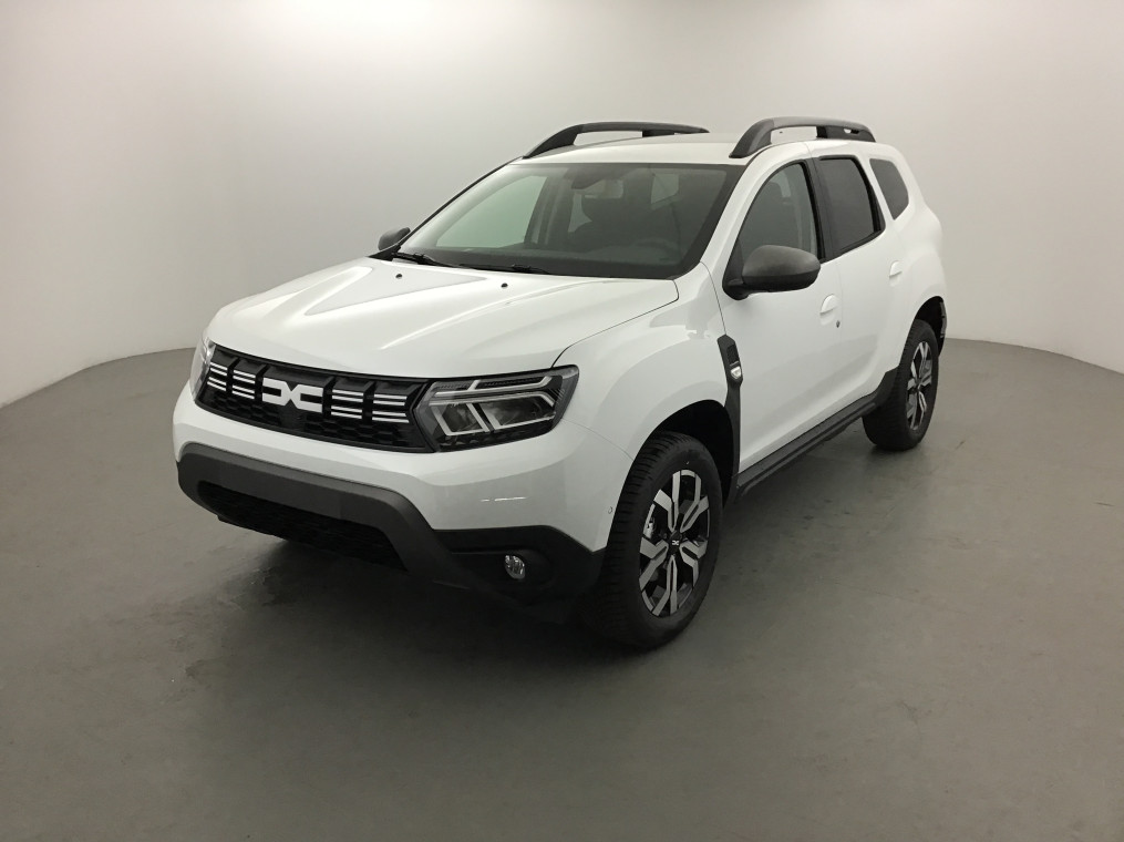 Dacia DUSTER Nouveau Blue dCi 115 4x4-B Journey