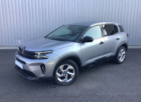 Citroën C5 AIRCROSS Hybride 136 e-DCS6 Plus