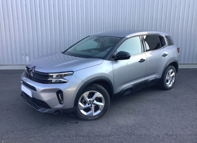 Citroën C5 AIRCROSS Hybride 136 e-DCS6 Plus