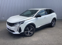 Peugeot 3008 BlueHDi 130ch S&S EAT8 Allure Pack