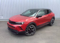 Opel MOKKA 1.2 Turbo 136 ch BVM6 Ultimate