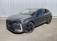 DS DS 4 Hybride 136 e-DCT6 Etoile - Alcantara