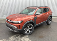 Dacia DUSTER Nouveau Hybrid 140 4x2 Journey