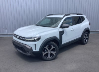 Dacia DUSTER Nouveau TCe 130 4x2 Journey