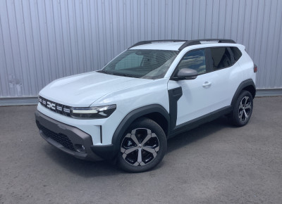 Dacia DUSTER Nouveau TCe 130 4x2 Journey