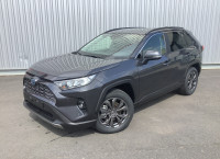 Toyota RAV4 HYBRIDE MY23 218 ch 2WD Dynamic