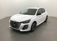 Peugeot 208 Nouvelle Hybrid 136 e-DCS6 Allure