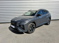 Hyundai TUCSON Nouveau 1.6 T-GDI 239 Hybrid BVA6 N Line Creative