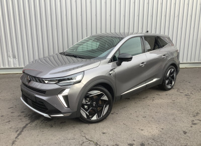 Renault SYMBIOZ Nouveau E-Tech full hybrid 145 Iconic