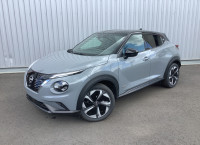 Nissan JUKE Nouveau HYBRID 143 N-Connecta