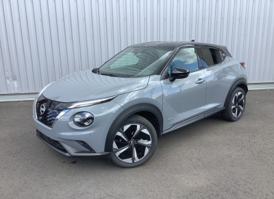 Nissan JUKE Nouveau HYBRID 143 N-Connecta