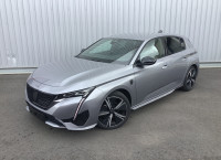 Peugeot 308 Nouvelle PureTech 130ch S&S EAT8 GT