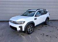 Dacia BIGSTER Nouveau Mild Hybrid 140 Expression