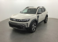 Dacia DUSTER Nouveau TCe 130 4x2 Journey