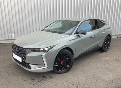 DS DS 4 PureTech 130 EAT8 Performance Line