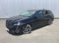 Peugeot 308 SW Hybrid 145 e-DCS6 Allure