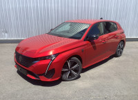 Peugeot 308 Nouvelle PureTech 130ch S&S EAT8 GT