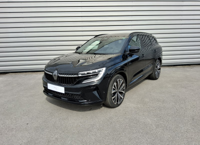 Renault ESPACE VI E-Tech hybrid 200 Iconic