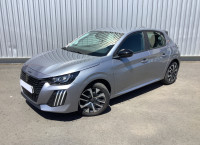 Peugeot 208 Nouvelle Hybrid 100 e-DCS6 Style