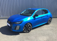 Peugeot 208 Nouvelle 100 S&S BVM6 Allure