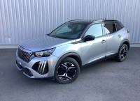 Peugeot 2008 Nouveau Hybrid 145 e-DCS6 GT
