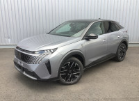 Peugeot 3008 Nouveau Hybrid 145 e-DCS6 GT
