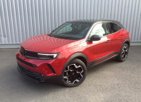 Opel MOKKA 1.2 Turbo 136 ch BVM6 Ultimate