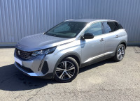 Peugeot 3008 Hybrid 180 e-EAT8 Allure Pack