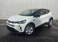 Renault CAPTUR Nouveau TCe 90 Evolution