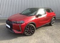 DS DS 3 Nouveau PureTech 100 BVM6 Performance Line