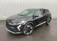 Renault SYMBIOZ Nouveau E-Tech full hybrid 145 Iconic