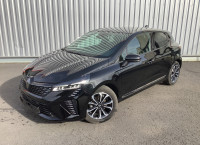 Renault CLIO V Nouvelle TCe 90 ch GSR2 Techno