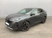 Peugeot 3008 Nouveau Hybrid 136 e-DCS6 Allure