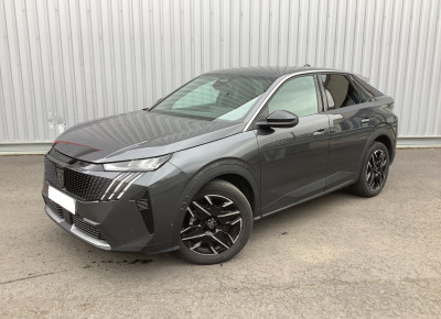 Peugeot 3008 Nouveau Hybrid 136 e-DCS6 Allure