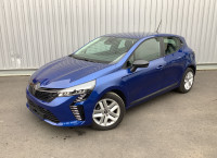 Renault CLIO V Nouvelle TCe 90 ch GSR2 Evolution