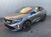 Renault RAFALE Nouveau E-Tech full hybrid 200ch esprit Alpine