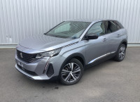 Peugeot 3008 Hybrid 145 e-DCS6 Allure Pack