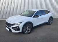 Peugeot 408 Nouvelle Hybrid 136 e-DCS6 Allure