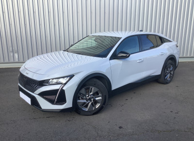 Peugeot 408 Nouvelle Hybrid 136 e-DCS6 Allure