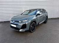 Citroën C5 AIRCROSS HYBRIDE Nouveau 145 ch e-DCS6 Plus