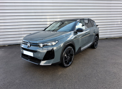 Citroën C5 AIRCROSS HYBRIDE Nouveau 145 ch e-DCS6 Plus