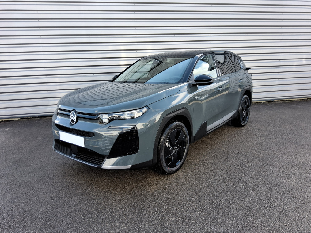 Citroën C5 AIRCROSS HYBRIDE Nouveau 145 ch e-DCS6 Plus