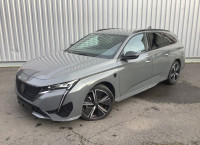 Peugeot 308 SW BlueHDi 130ch S&S EAT8 GT