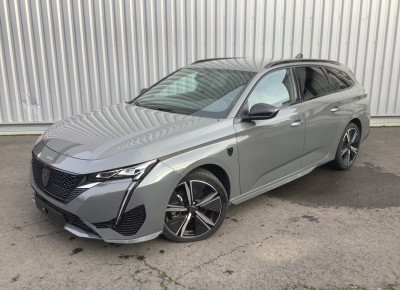 Peugeot 308 SW BlueHDi 130ch S&S EAT8 GT