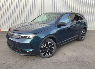 Opel GRANDLAND Nouveau 1.2 Turbo Hybrid 145 ch e-DCT6 GS